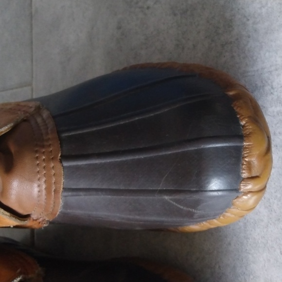 CHIPPEWA BOOTS - Picture 8 of 13